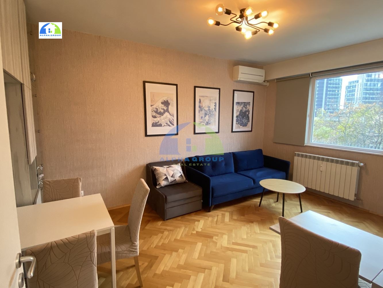 Продава 3-СТАЕН, гр. София, Изток, снимка 15 - Апартаменти - 54515991