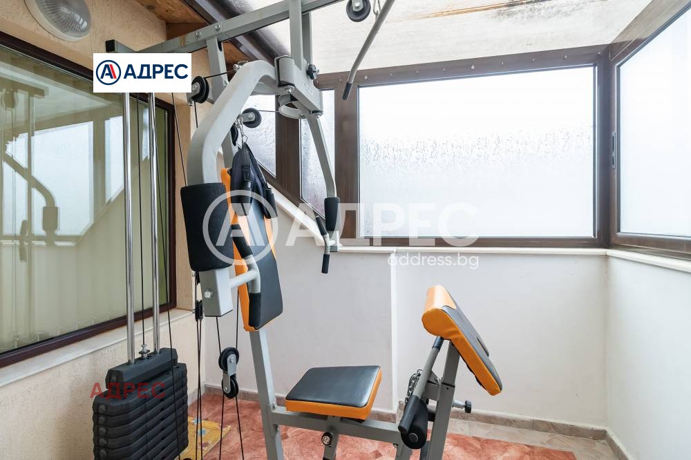 Продава 3-СТАЕН, гр. Варна, ВИНС-Червен площад, снимка 8 - Апартаменти - 54643816