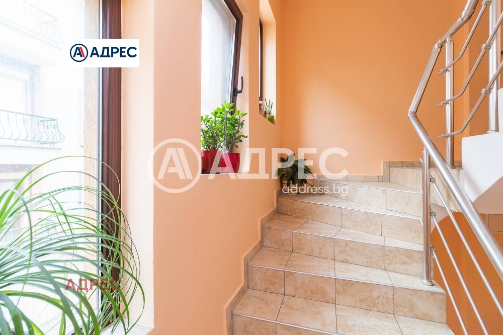 Продава 3-СТАЕН, гр. Варна, ВИНС-Червен площад, снимка 10 - Апартаменти - 54643816