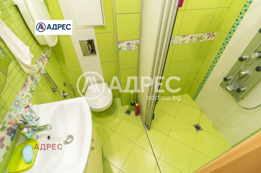 Продава 3-СТАЕН, гр. Варна, ВИНС-Червен площад, снимка 6 - Апартаменти - 54643816