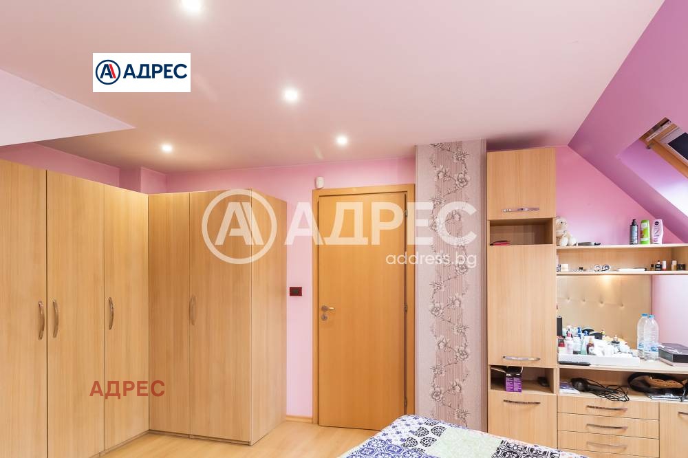 Продава 3-СТАЕН, гр. Варна, ВИНС-Червен площад, снимка 3 - Апартаменти - 54643816