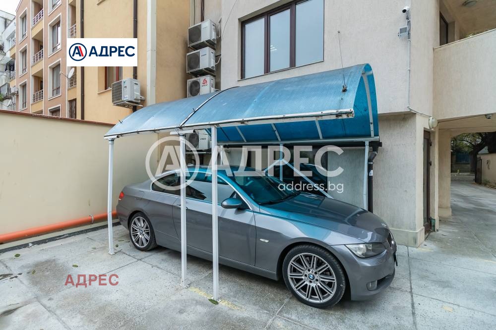 Продава 3-СТАЕН, гр. Варна, ВИНС-Червен площад, снимка 9 - Апартаменти - 54643816