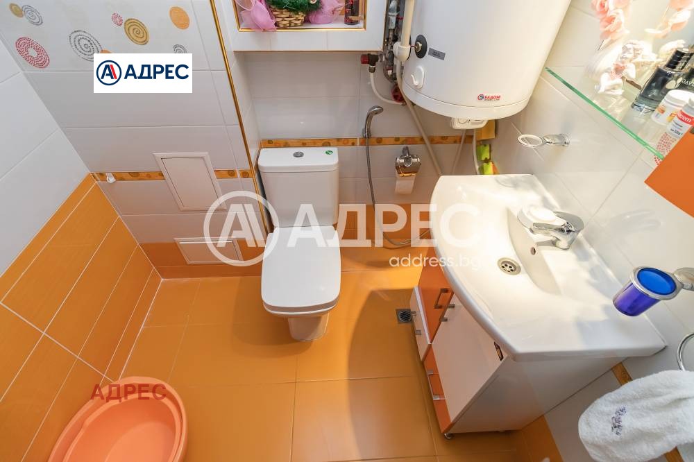 Продава 3-СТАЕН, гр. Варна, ВИНС-Червен площад, снимка 7 - Апартаменти - 54643816