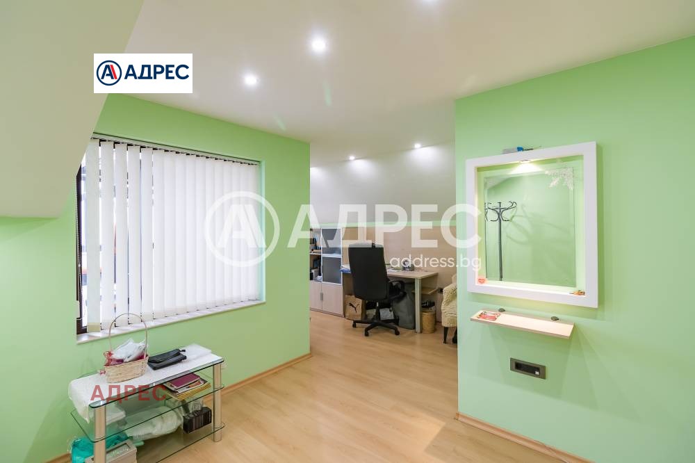 Продава 3-СТАЕН, гр. Варна, ВИНС-Червен площад, снимка 2 - Апартаменти - 54643816