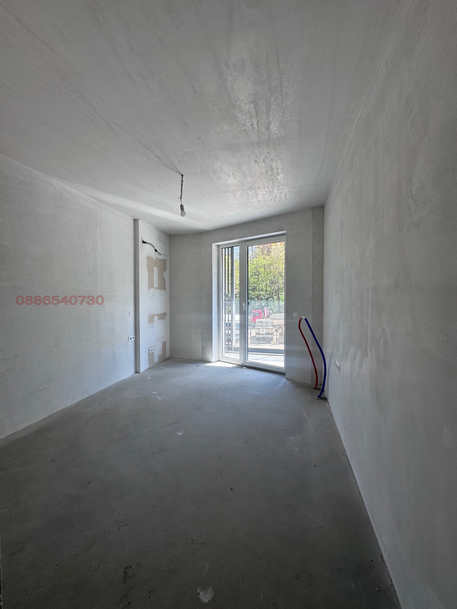 Продава 4-СТАЕН, гр. София, Красно село, снимка 3 - Апартаменти - 53627195