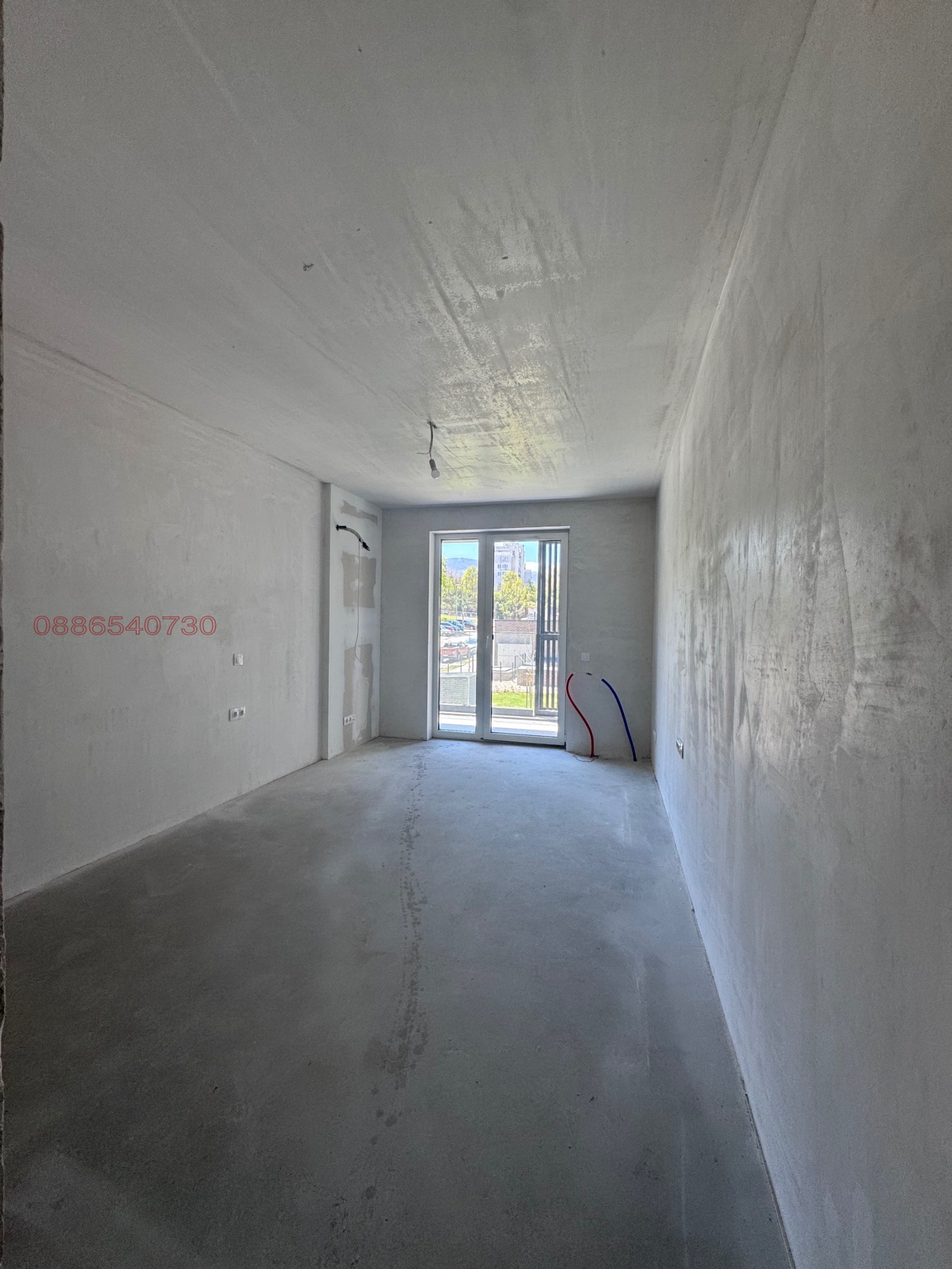 Продава 4-СТАЕН, гр. София, Красно село, снимка 4 - Апартаменти - 53627195