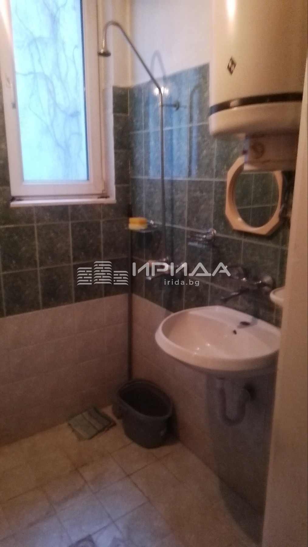 Продава 4-СТАЕН, гр. София, Център, снимка 8 - Апартаменти - 53640842