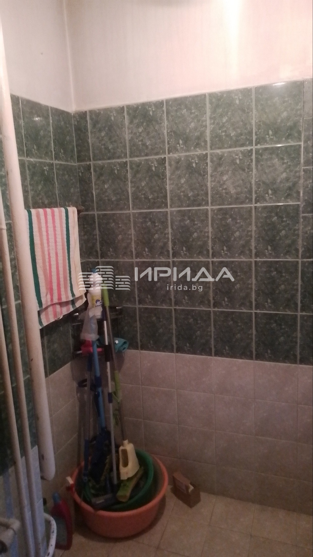 Продава 4-СТАЕН, гр. София, Център, снимка 7 - Апартаменти - 53640842