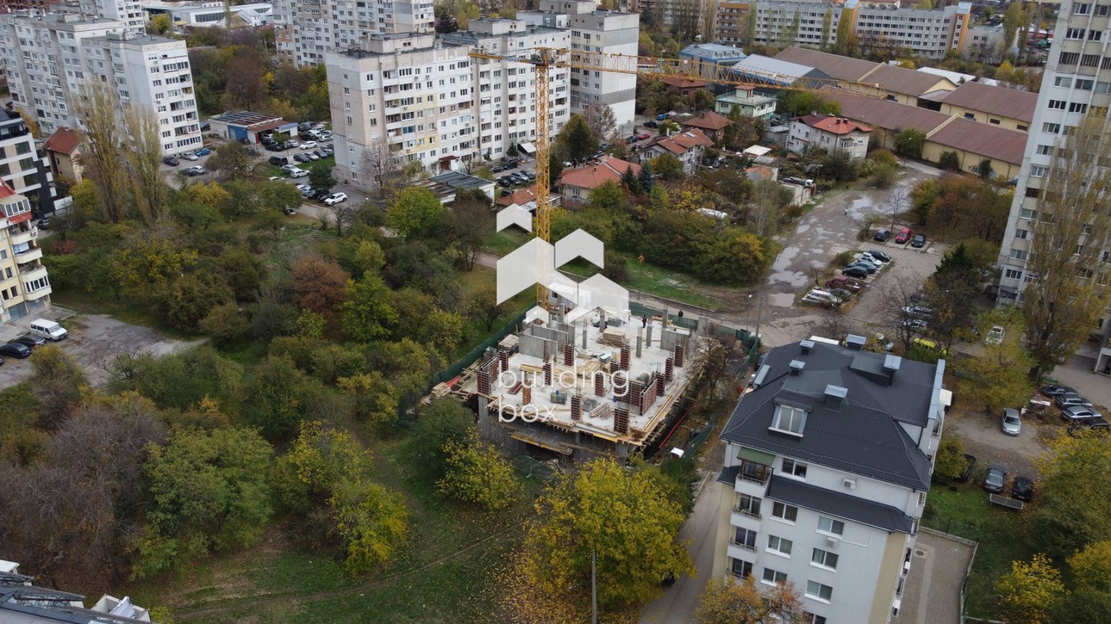 Продава МЕЗОНЕТ, гр. София, Слатина, снимка 4 - Апартаменти - 54261824