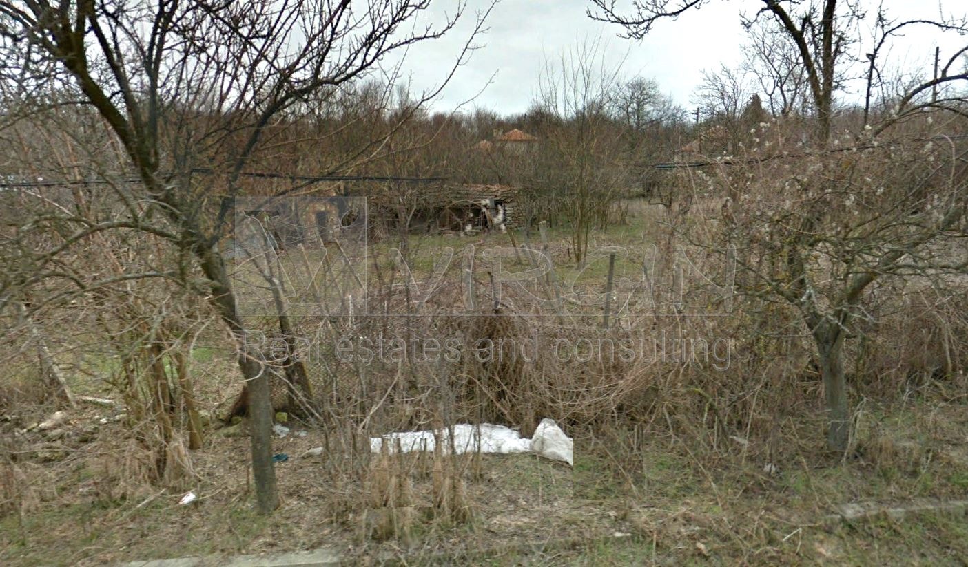 Продава КЪЩА, с. Просечен, област Варна, снимка 2 - Къщи - 53616217