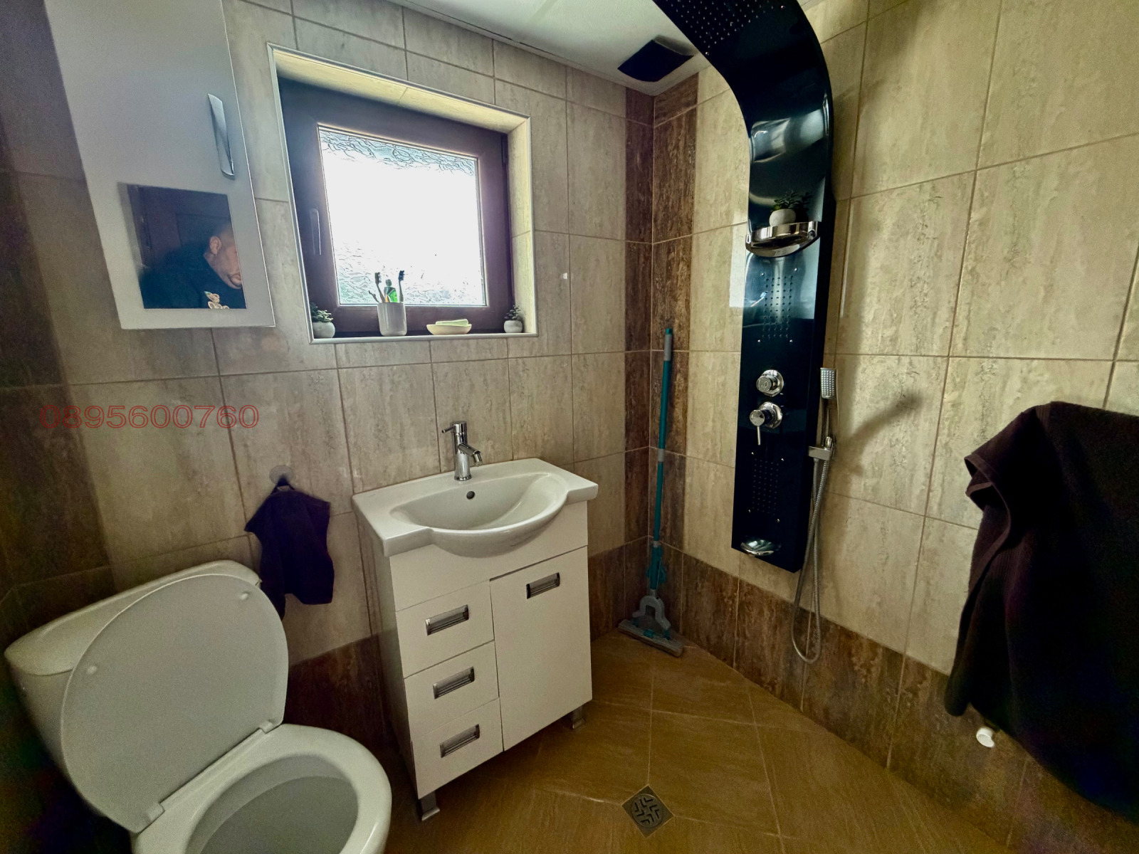 Продава КЪЩА, гр. Каспичан, област Шумен, снимка 8 - Къщи - 54145319