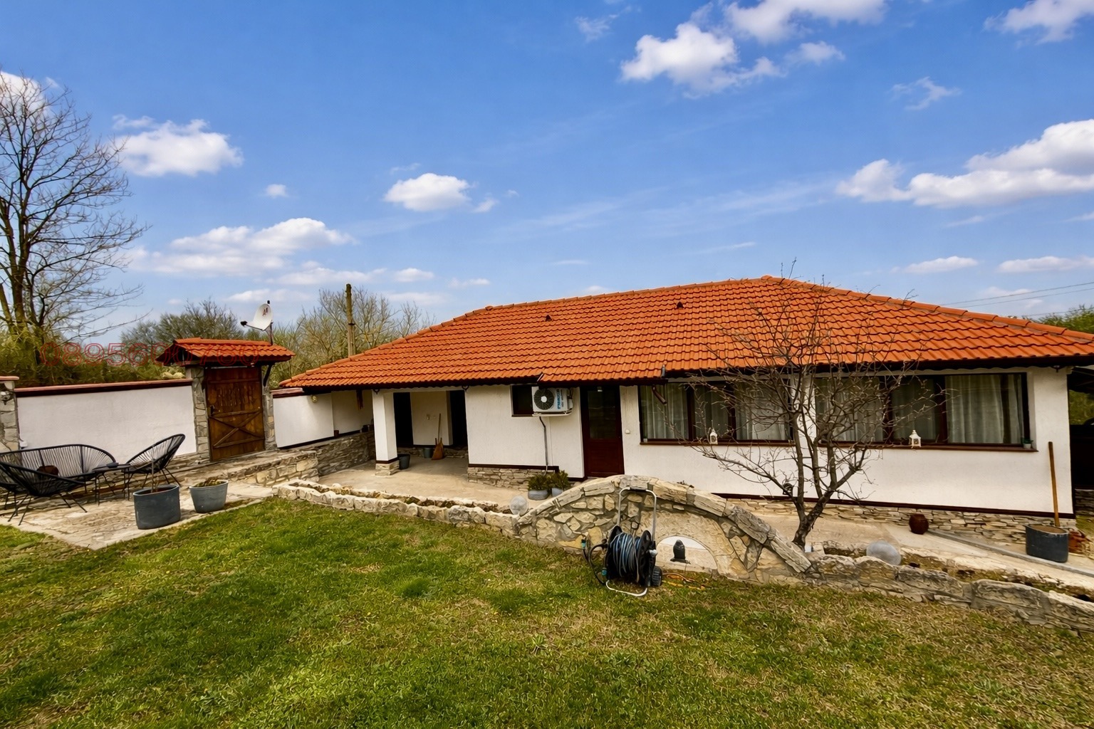 Продава КЪЩА, гр. Каспичан, област Шумен, снимка 15 - Къщи - 54145319