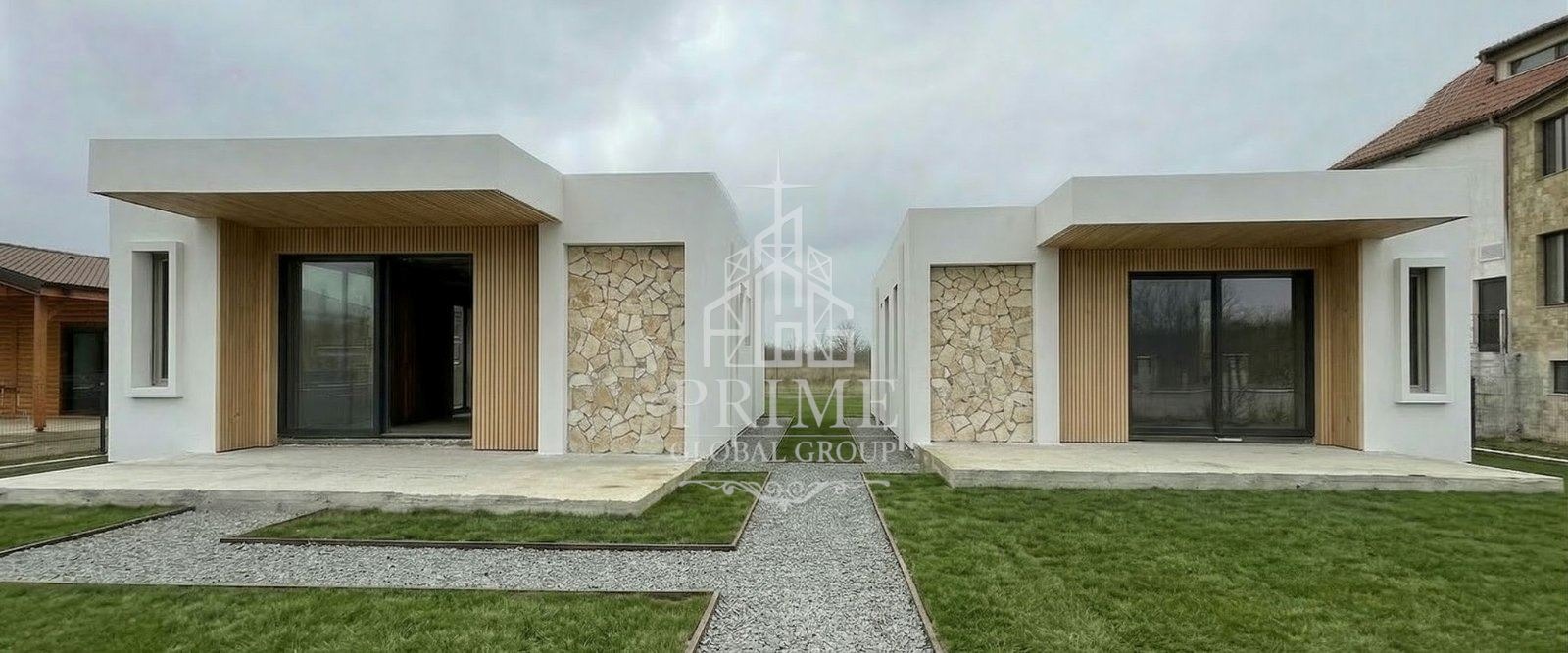 Продава КЪЩА, с. Велика, област Бургас, снимка 2 - Къщи - 54447357