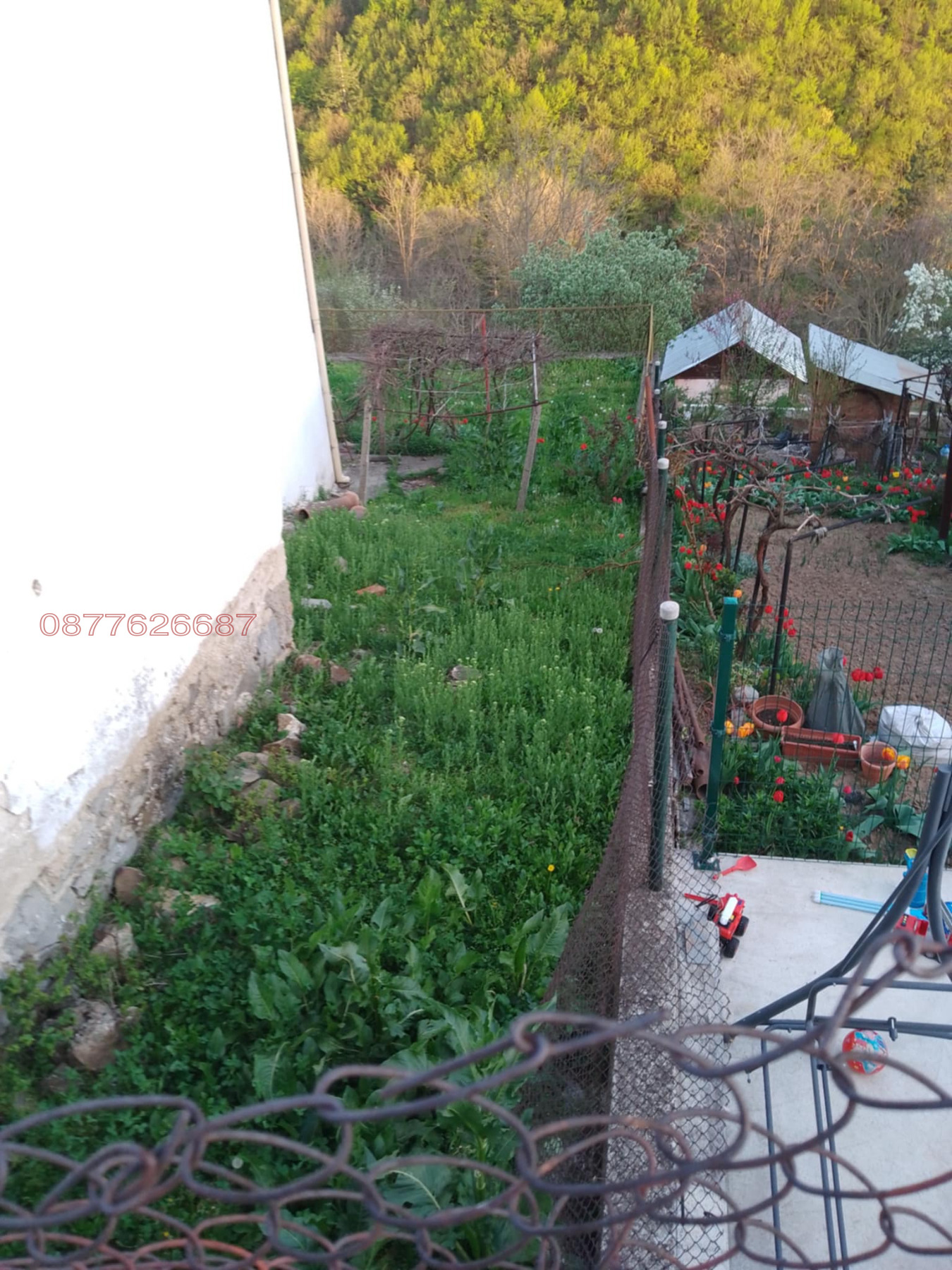 Продава КЪЩА, гр. Своге, област София област, снимка 3 - Къщи - 54664210