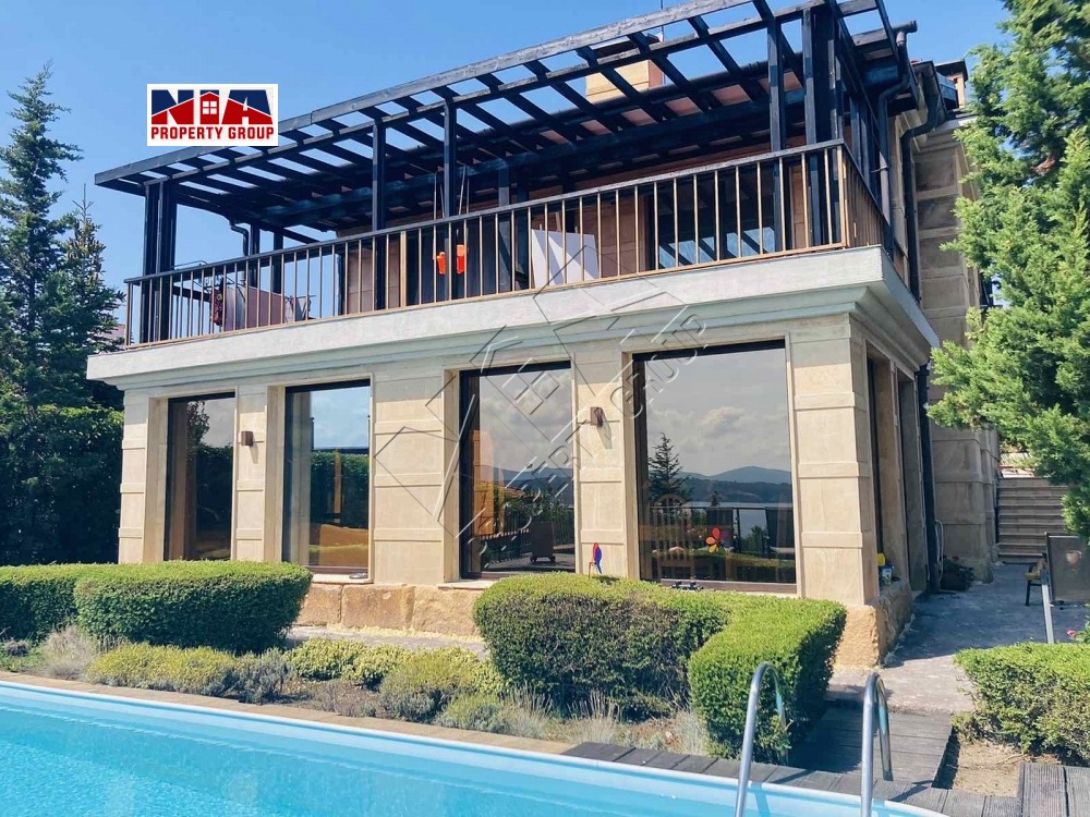 Продава КЪЩА, гр. Созопол, област Бургас, снимка 10 - Къщи - 55273520