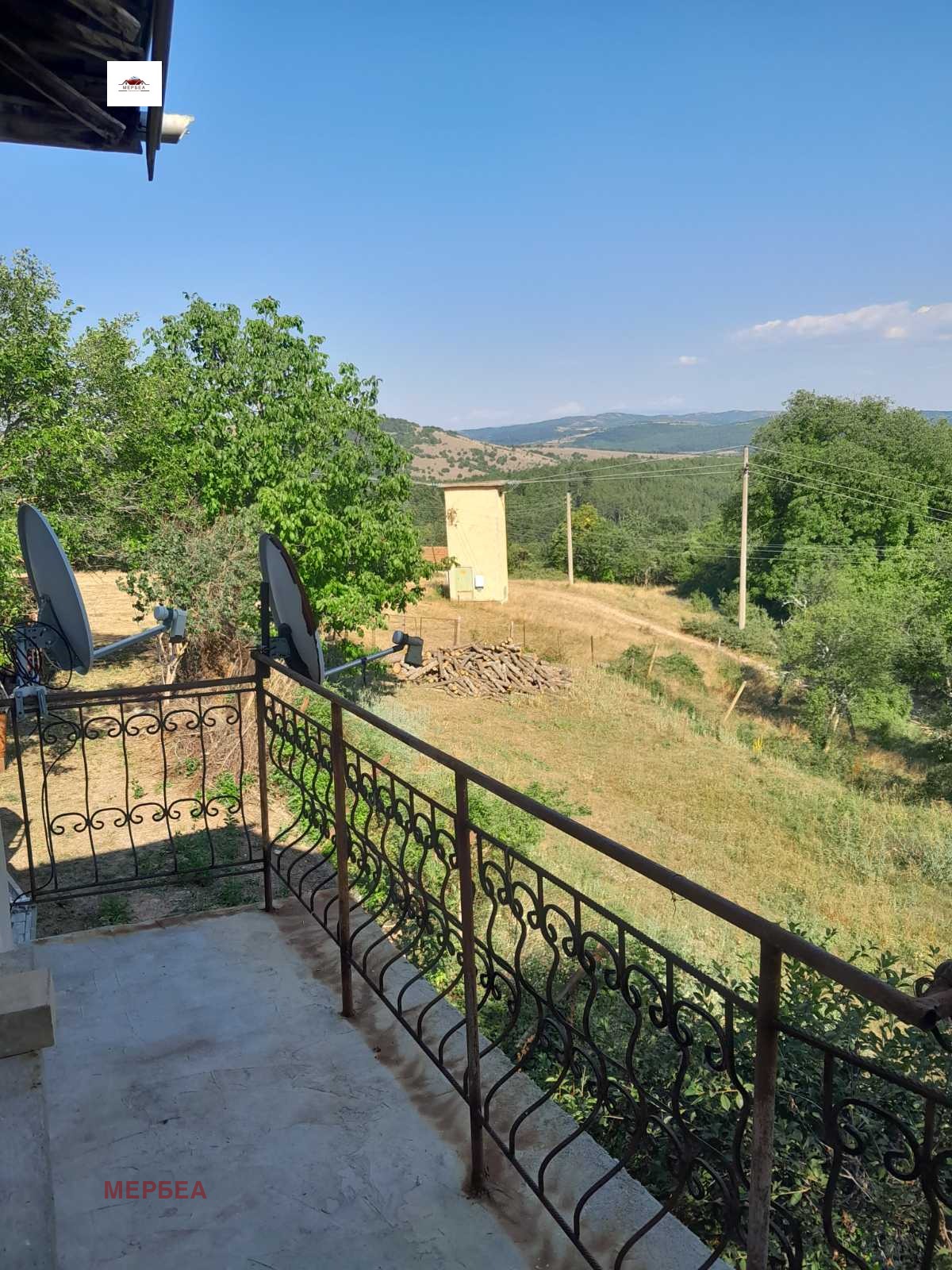 Продава КЪЩА, с. Падине, област Перник, снимка 2 - Къщи - 55632456