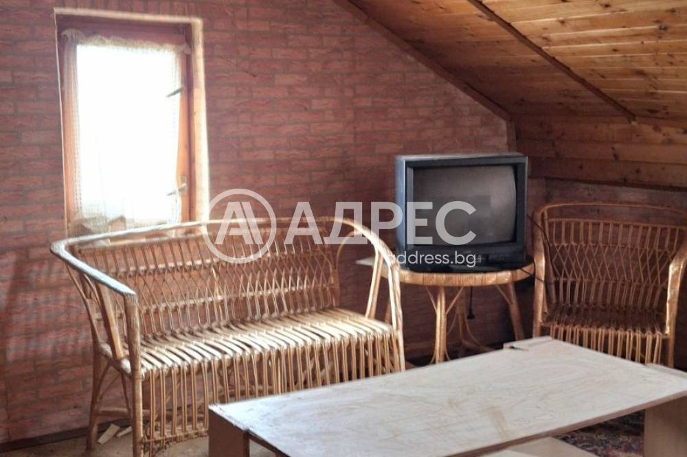 Продава КЪЩА, с. Росен, област Бургас, снимка 14 - Къщи - 55750975