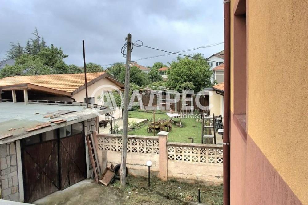 Продава КЪЩА, с. Росен, област Бургас, снимка 15 - Къщи - 55750975