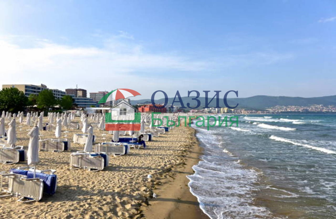 Продава ПАРЦЕЛ, с. Кошарица, област Бургас, снимка 3 - Парцели - 42467366