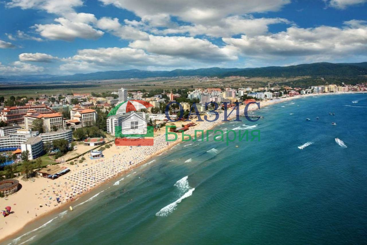 Продава ПАРЦЕЛ, с. Кошарица, област Бургас, снимка 4 - Парцели - 42467366