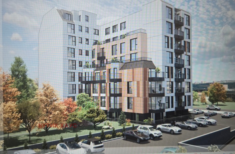 Продава 3-СТАЕН в град София, Люлин 8 - 123 кв.м / 252 707 € » 494 251.93 лв., БУТИК ХАУС