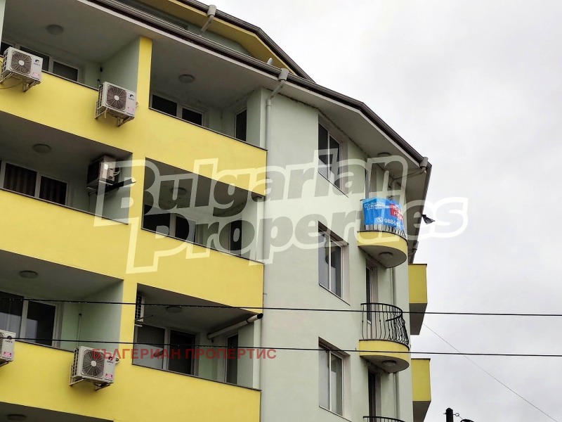 Продава 3-СТАЕН в област Габрово, гр. Севлиево - 80 кв.м / 110 000 € » 215 141.30 лв., БЪЛГЕРИАН ПРОПЕРТИС