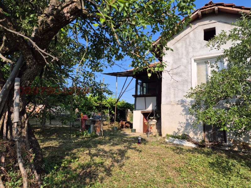 Продава КЪЩА в област Ловеч, с. Баховица - 84 кв.м / 30 000 € » 58 674.90 лв.