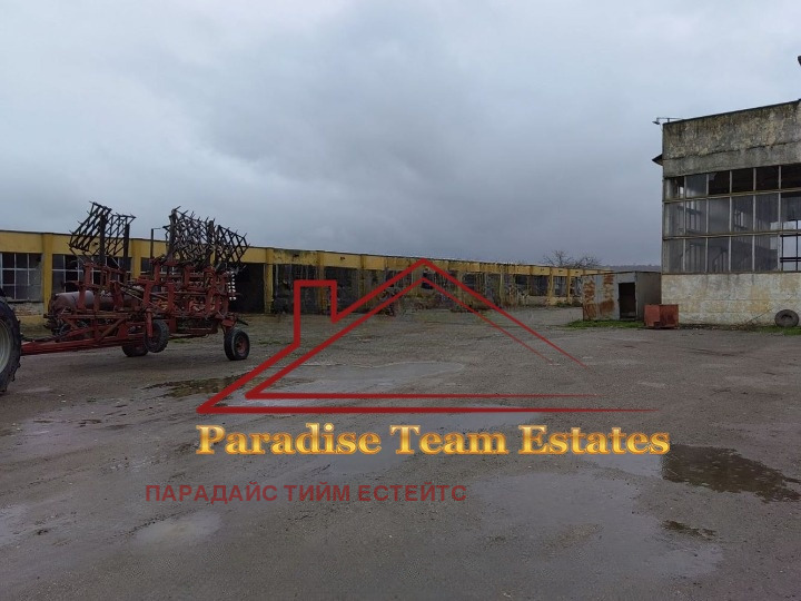 Продава ПРОМ. ПОМЕЩЕНИЕ | Imot.bg — изображение 3