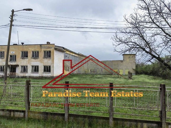 Продава ПРОМ. ПОМЕЩЕНИЕ | Imot.bg — изображение 5