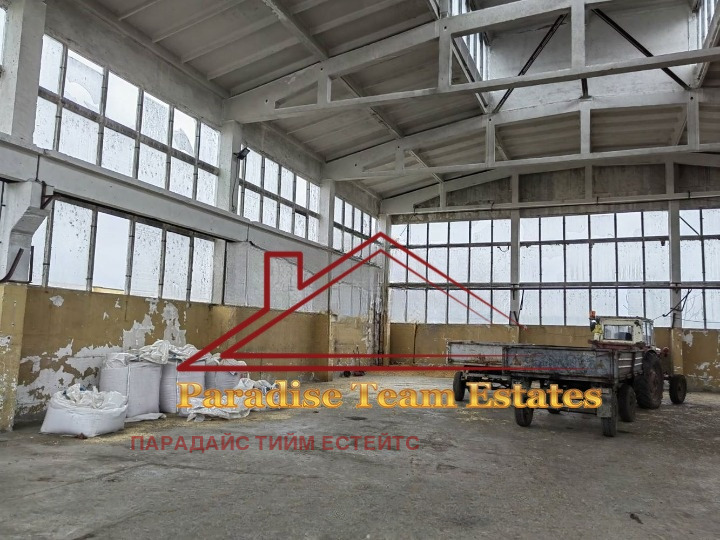 Продава ПРОМ. ПОМЕЩЕНИЕ | Imot.bg — изображение 1