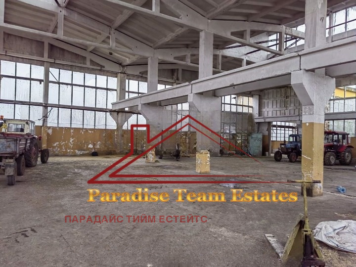 Продава ПРОМ. ПОМЕЩЕНИЕ | Imot.bg — изображение 6