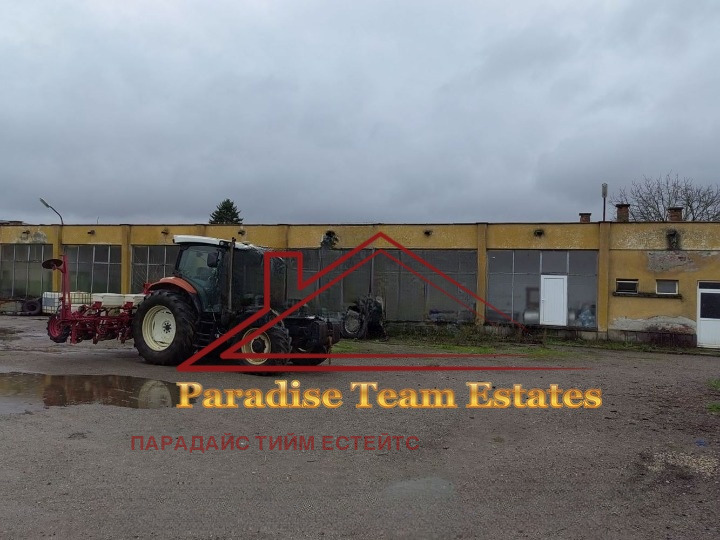 Продава ПРОМ. ПОМЕЩЕНИЕ | Imot.bg — изображение 8