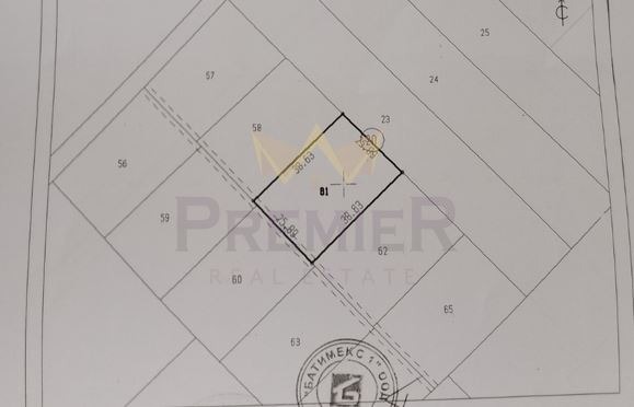 Продава ПАРЦЕЛ | Imot.bg — изображение 5