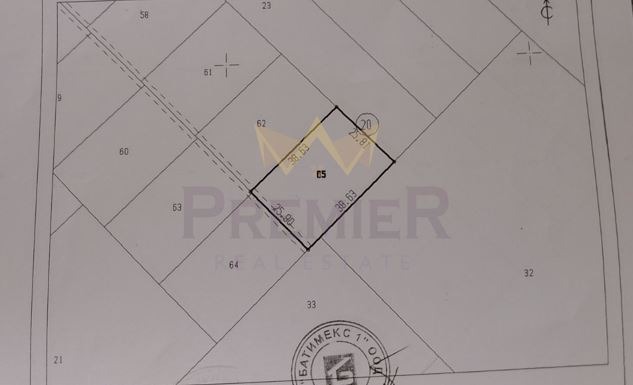 Продава ПАРЦЕЛ | Imot.bg — изображение 2