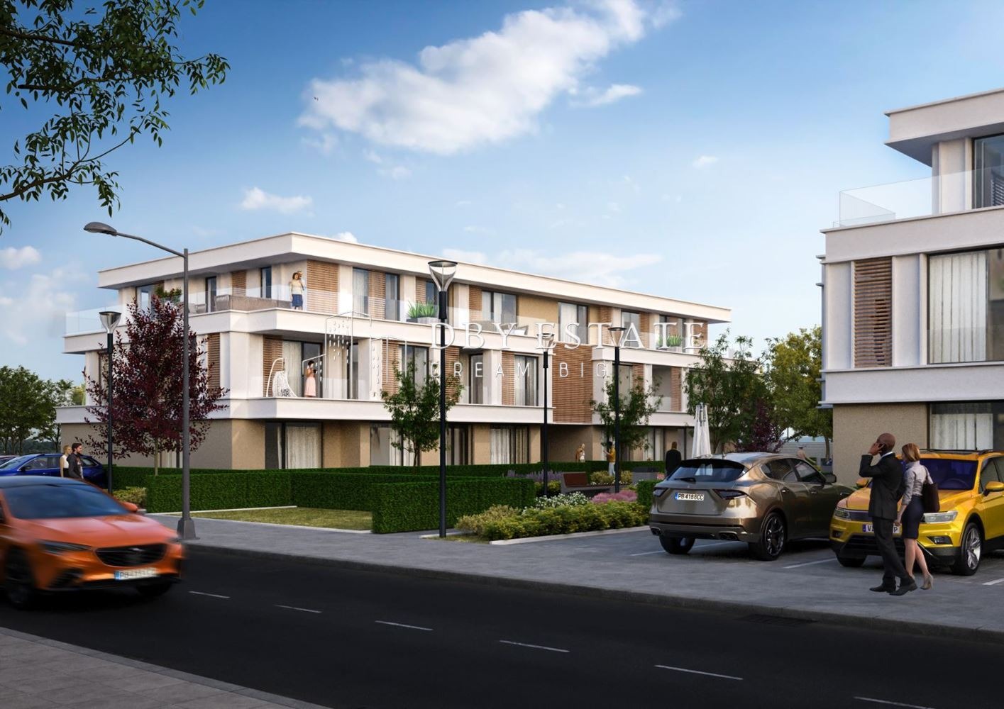 Продава 3-СТАЕН | Imot.bg — изображение 3