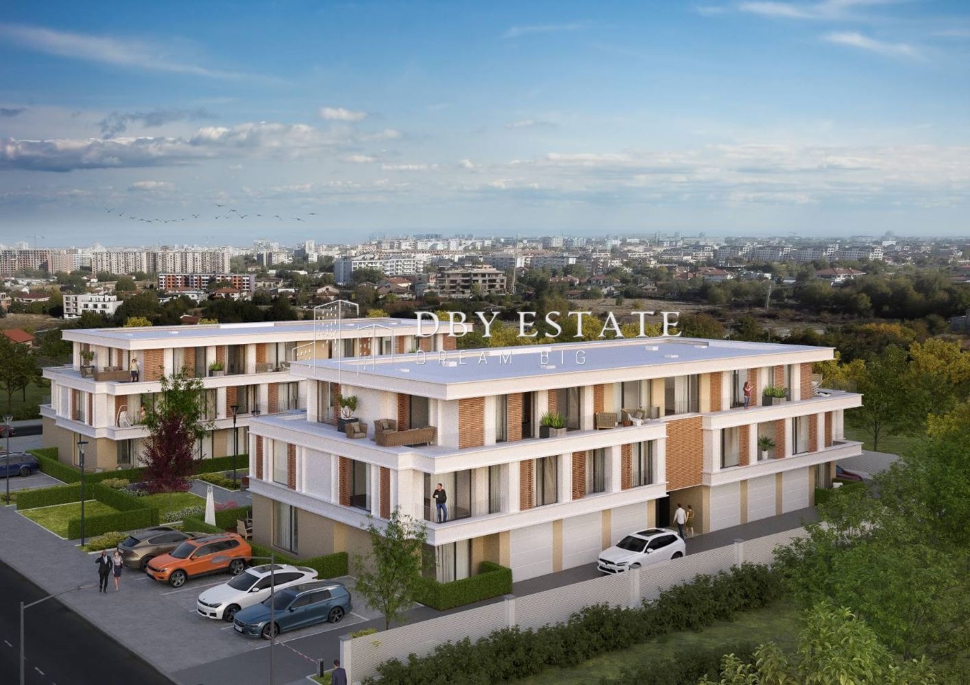 Продава 3-СТАЕН | Imot.bg — изображение 2