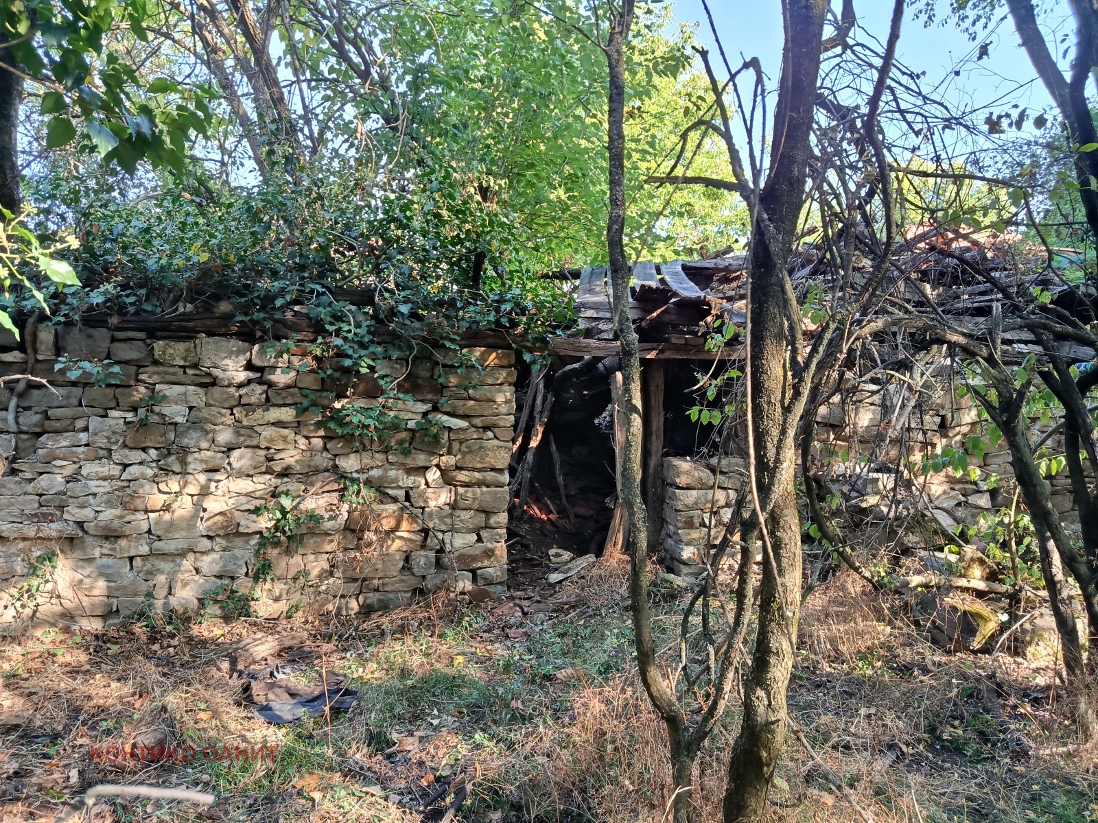 Продава ПАРЦЕЛ | Imot.bg — изображение 16