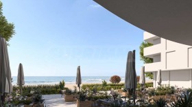 Studio Pomorie, region Burgas 15