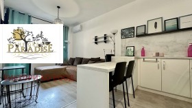 Studio Primorsko, region Burgas 1