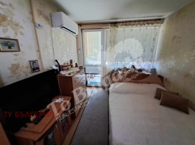 1 dormitorio Kolyu Ficheto, Veliko Tarnovo 9