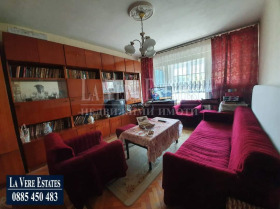 1 bedroom Zdravets Iztok, Ruse 1