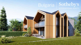 Hus Bansko, region Blagoevgrad 4