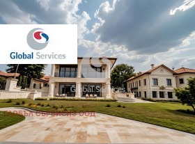 Casa Bozhurishte, región Sofia
