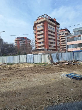 Comercio Mladost 3, Sofia 1