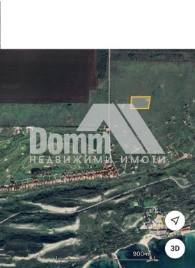 Plott Topola, region Dobrich 1