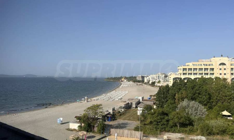 Satılık  Stüdyo bölge Burgaz , Pomorie , 38 metrekare | 87111696 - görüntü [7]