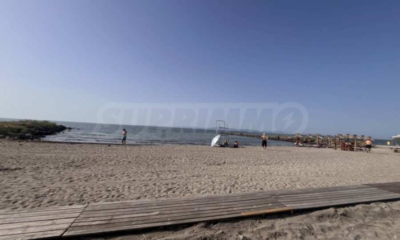 Til salgs  Studio region Burgas , Pomorie , 38 kvm | 87111696 - bilde [8]