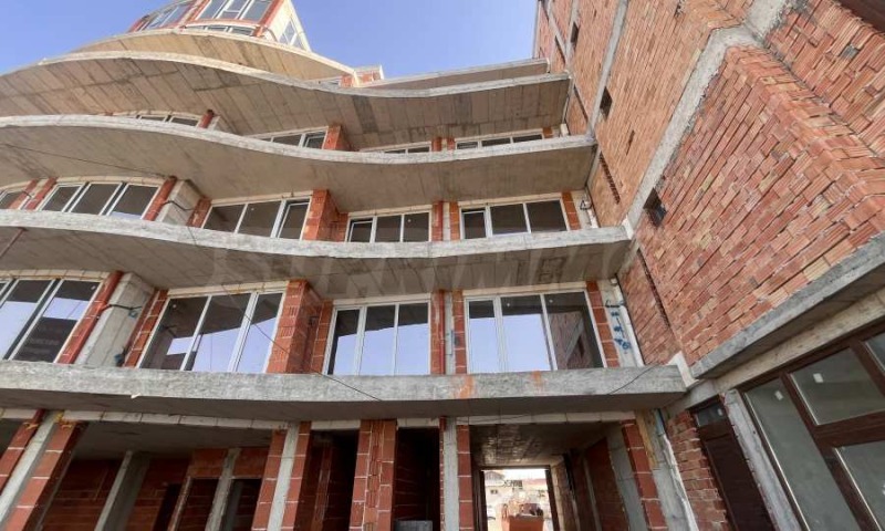 En venta  Estudio región Burgas , Pomorie , 38 metros cuadrados | 87111696 - imagen [3]