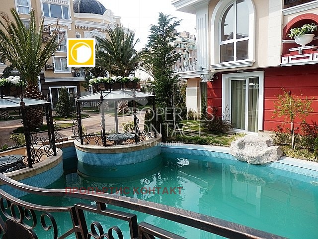 Продава 1-СТАЕН, к.к. Слънчев бряг, област Бургас, снимка 14 - Апартаменти - 52531149