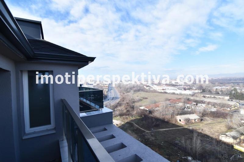Продава  2-стаен град Пловдив , Кършияка , 86 кв.м | 73824025 - изображение [7]